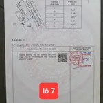 Bán 54m² đất thổ mặt tiền Bình Trinh Đông, Tân Trụ - Ảnh thu nhỏ 2