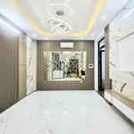 Bán nhà mới 6 tầng 46m² mặt tiền 4,2m Kim Ngưu, 13,5 tỷ - Ảnh thu nhỏ 2