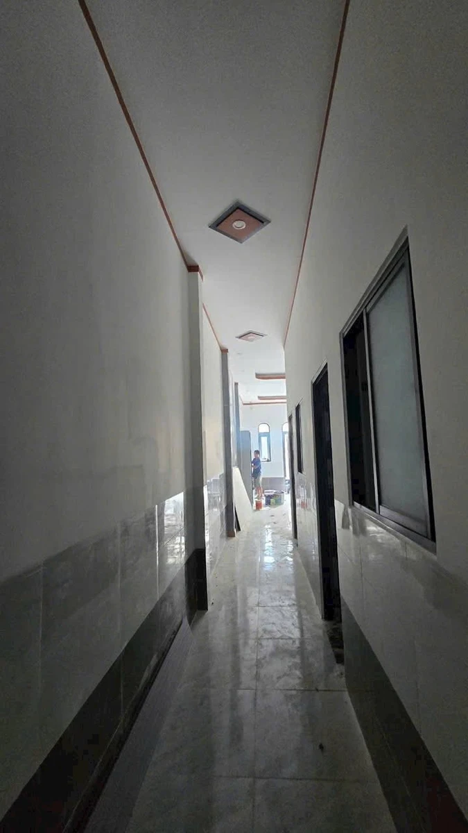Bán nhà cấp 4 3PN 100m² Tân Định, giá 1,89 tỷ - Ảnh thu nhỏ 3