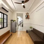 Bán nhà 3 tầng 150m2, 3PN, Quận 10, nhỉnh 5 tỷ - Ảnh thu nhỏ 1
