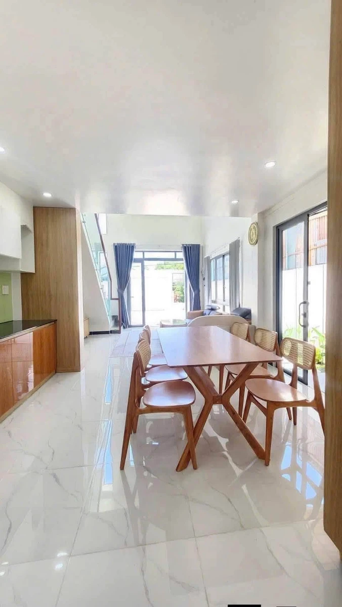 Bán nhà gác lửng 3PN, 133m² ở Tây Ninh, giá 3.1 tỷ - Ảnh thu nhỏ 4