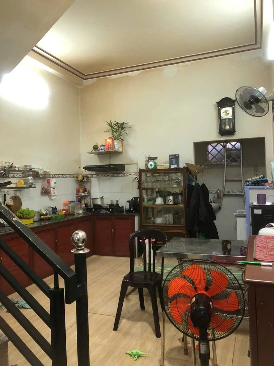 Bán nhà 2 tầng mặt tiền Song Hào Nha Trang 97m² 5 tỷ 950 - Ảnh thu nhỏ 2