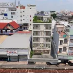 Bán đất mặt tiền Phước Long 308m2, 31 tỷ, Quận 12 - Ảnh thu nhỏ 1