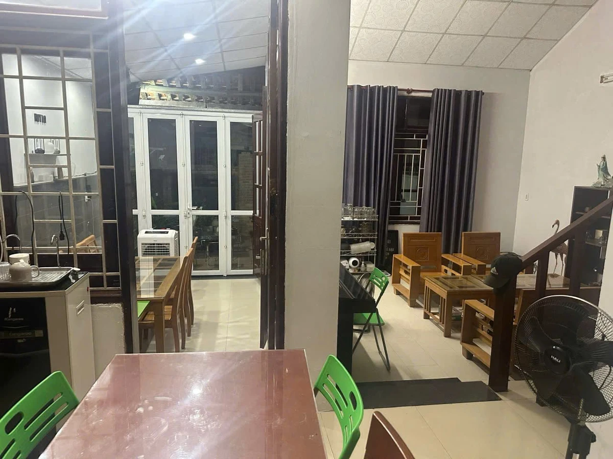Bán nhà Nguyễn Lộ Trạch, Huế 161m² 7 tỷ 250 triệu - Ảnh thu nhỏ 3