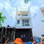 Bán nhà mặt tiền B8, 265,8m², VCN Phước Long 2, Nha Trang - Ảnh thu nhỏ 1