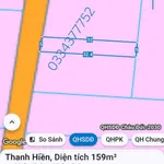 Bán đất Xã Châu Đức 245m² chỉ 500 triệu - Ảnh thu nhỏ 2