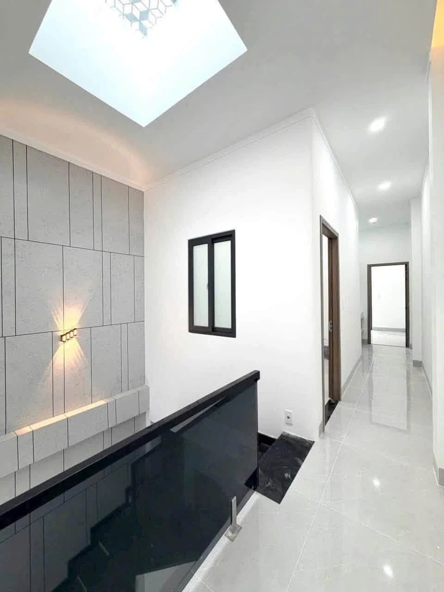 Bán nhà phố 1 trệt 1 lầu 4PN, 132m2 sàn, giá 4,15 tỷ, P. Tân Phong, Biên Hòa - Ảnh thu nhỏ 4