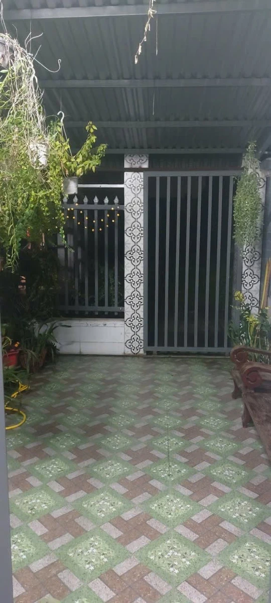 Bán nhà phố 3 phòng ngủ 90,6m² Tân Phú giá 1 tỷ 500 triệu - Ảnh thu nhỏ 2
