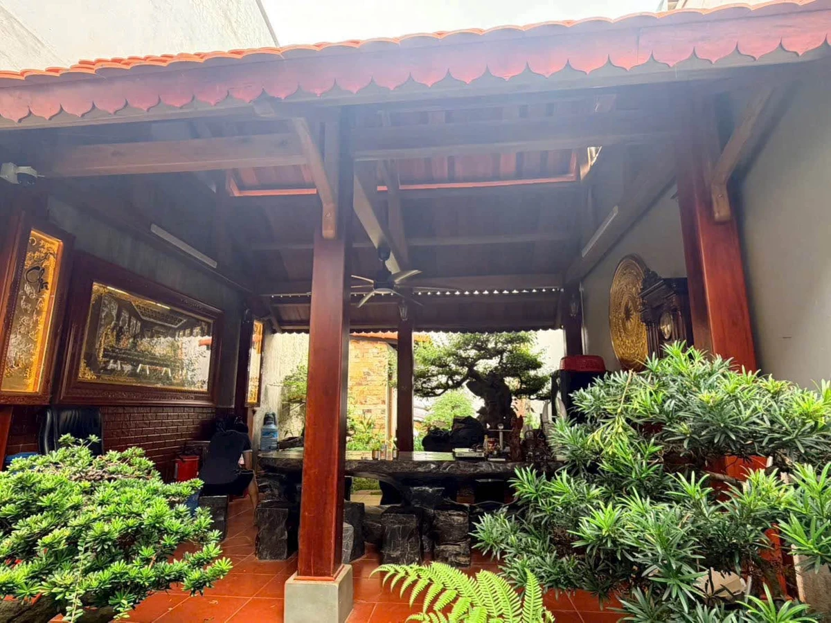 Bán nhà 40m² Đồng Khởi Quận 1, 3 tỷ 950 triệu - Ảnh thu nhỏ 3