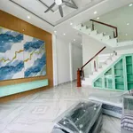 Bán nhà Tân Kim Cần Giuộc Long An 125m² 3PN 2 tầng 2,5 tỷ - Ảnh thu nhỏ 4