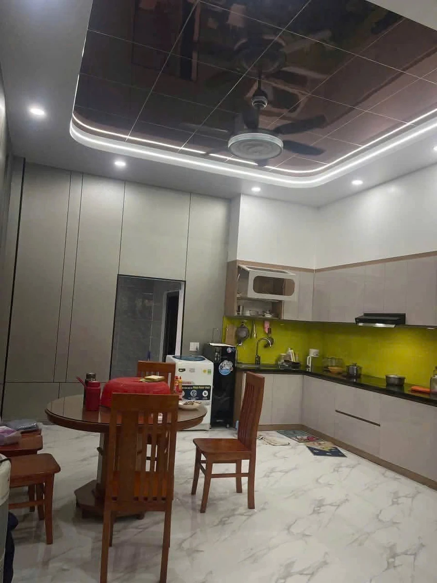 Bán nhà 4PN 101,2m² 6,8 tỷ Dĩ An - Ảnh thu nhỏ 4