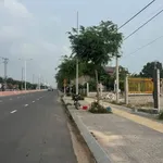 Bán đất mặt tiền ven biển 80m² gần cầu Cửa Lấp Phước 4 tỷ 450 - Ảnh thu nhỏ 1