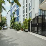 Bán nhà lô góc 2 mặt tiền 100m² 4 tầng, hồ bơi, Nguyễn Cửu Vân, Bình Thạnh - Ảnh thu nhỏ 1