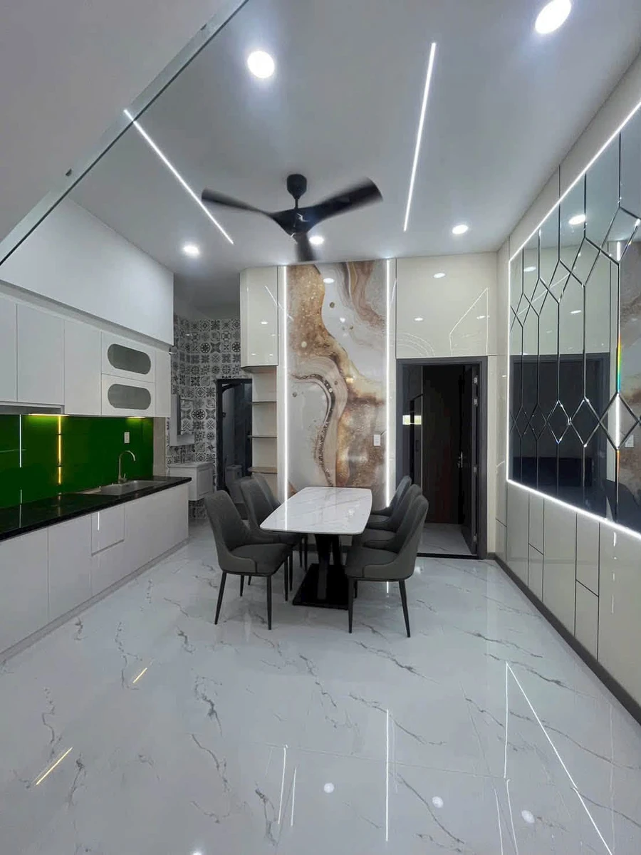 Bán nhà 3 PN 120m² Bửu Hoà Biên Hoà Đồng Nai 2.8 tỷ - Ảnh thu nhỏ 4