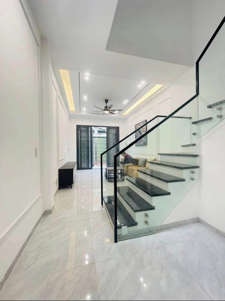 Bán nhà 3 tầng 50m2 mặt tiền 4m Hải Dương giá 2.6 tỷ - Ảnh thu nhỏ 5