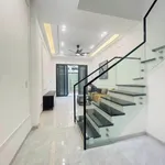 Bán nhà 3 tầng 50m2 mặt tiền 4m Hải Dương giá 2.6 tỷ - Ảnh thu nhỏ 5