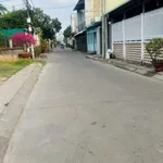Bán lô đất hẻm 135 m² Nguyễn Cử Vân, Tân An, Long An - Ảnh thu nhỏ 1