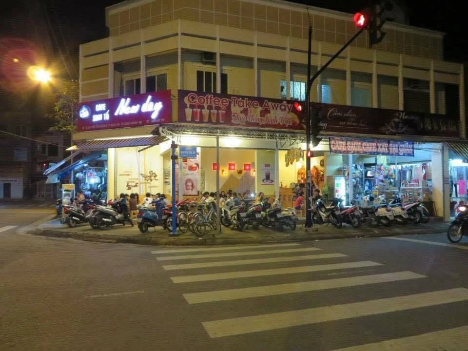 Bán nhà góc 2 mặt tiền 82,8 m² Long Khánh - Ảnh thu nhỏ 3