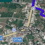 Bán đất nền Long Tân 125m², hơn 500 triệu - Ảnh thu nhỏ 3