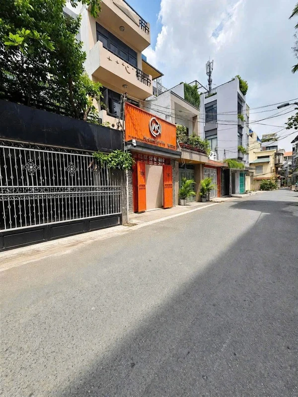 Bán nhà 4 phòng ngủ 150m² tại Xã Mỹ Lộc Cần Giuộc 2,95 tỷ hiepbinhchanh
