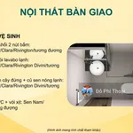 Full rổ hàng giá gốc CĐT căn hộ Bcons Aria, TĐ Bcons hợp tác với Cty Nhật 2PN 52m2 từ 2tỷ6 luôn VAT - Ảnh thu nhỏ 14