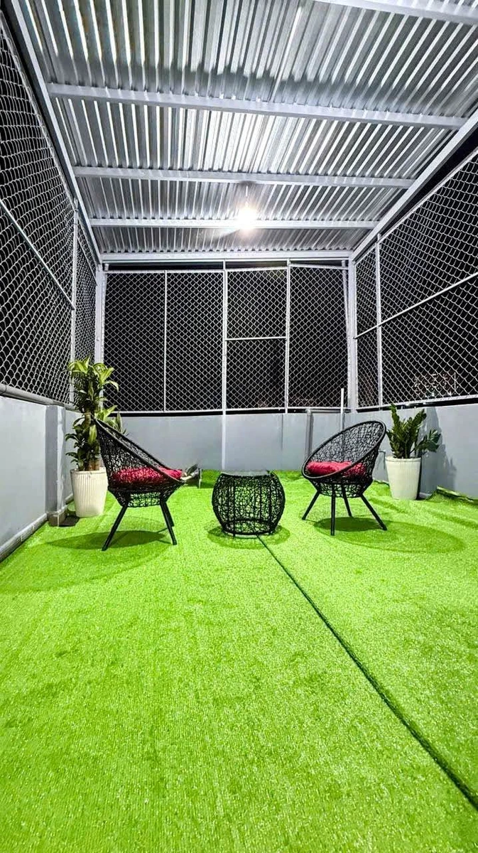 Nhà 3 tầng 2 mặt tiền 150m² Hoàng Diệu, Hải Châu, Đà Nẵng - Ảnh thu nhỏ 5