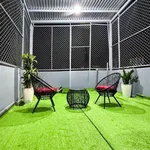 Nhà 3 tầng 2 mặt tiền 150m² Hoàng Diệu, Hải Châu, Đà Nẵng - Ảnh thu nhỏ 5