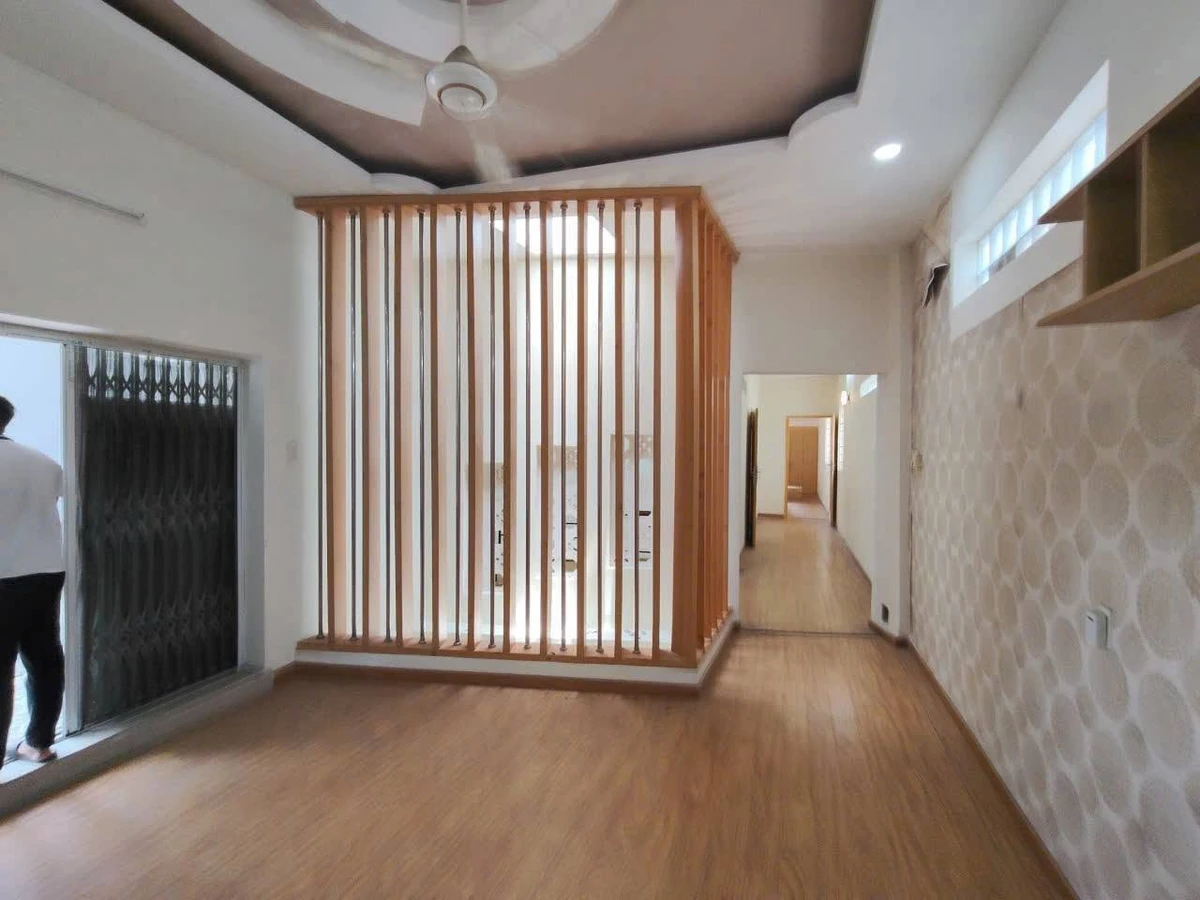 Bán nhà mặt tiền Đường Số 2, 107m², 5PN, 8.6 tỷ - Ảnh thu nhỏ 4
