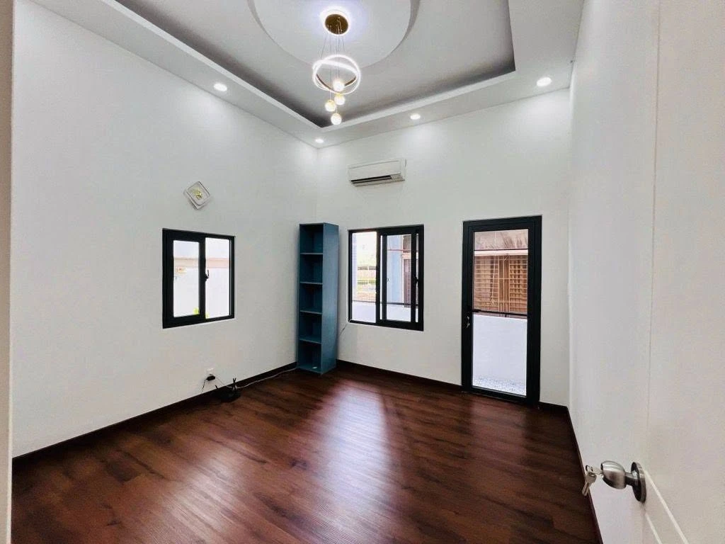 Bán nhà 2PN Nguyễn Cửu Vân, Bình Thạnh, 34m2, hơn 5 tỷ - Ảnh thu nhỏ 3