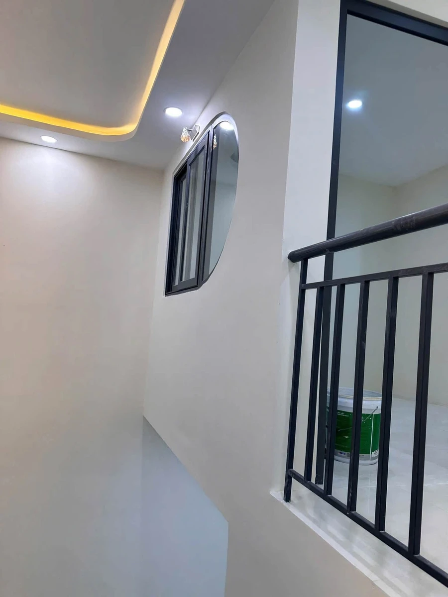 Bán nhà 2 PN, 45.5m² Phước Long Nha Trang, 2.35 tỷ - Ảnh thu nhỏ 4