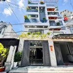 Nhà phố 4 phòng ngủ 75m² Thới An, Quận 12 - 7 tỷ 800 triệu - Ảnh thu nhỏ 1