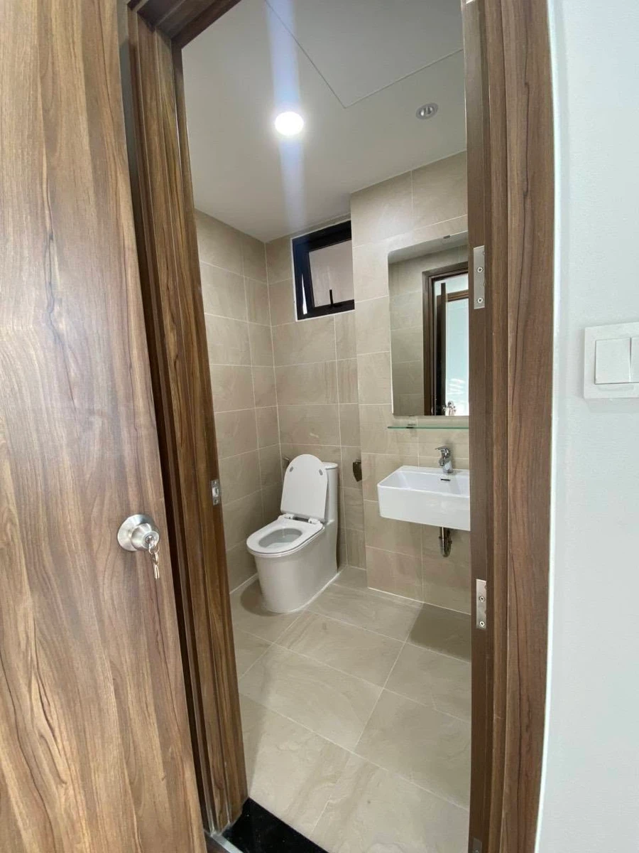 Bán căn hộ 2PN 2WC 60m² Opal Skyline Thuận An - 2,11 tỷ - Ảnh thu nhỏ 2