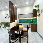 Bán nhà mới 115m² 2 phòng ngủ 2 tỷ 350 triệu Hóc Môn - Ảnh thu nhỏ 4