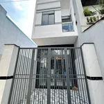 Bán nhà hẻm Hoàng Văn Thụ 62m2 3PN, Bình Tân - Ảnh thu nhỏ 1