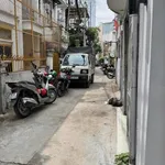 Bán nhà hẻm xe hơi 3 tầng 2PN 60m2 sử dụng, giá hơn 3 tỷ, Bình Thạnh - Ảnh thu nhỏ 2