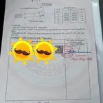 Bán đất 70m² Hòa Nghĩa, Dương Kinh 1,4 tỷ - Ảnh thu nhỏ 1