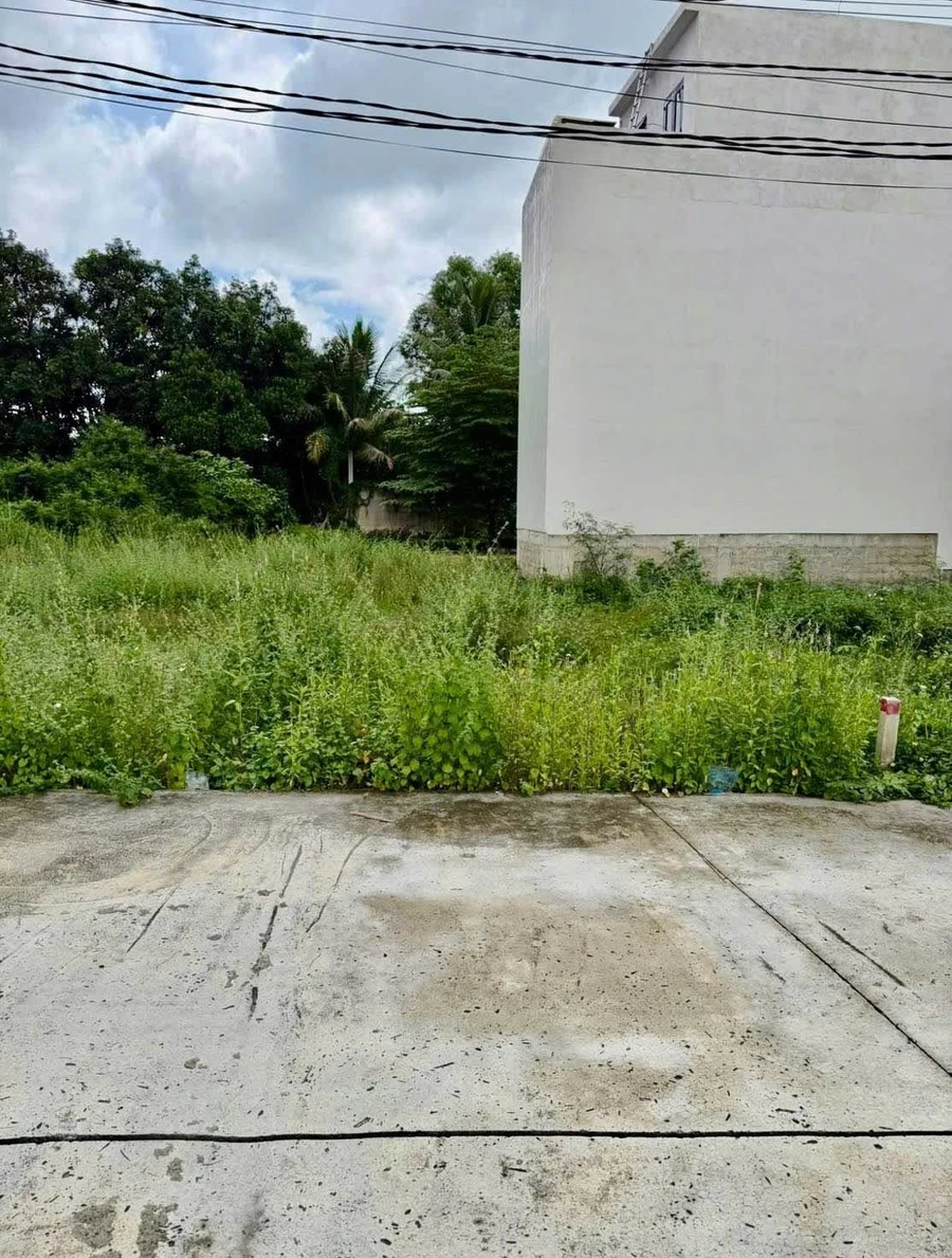 Bán đất Vĩnh Hiệp Nha Trang 65,6m² - 1 tỷ 650 triệu - Ảnh thu nhỏ 5