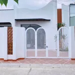 Bán nhà trệt 6x14m, 3 phòng ngủ, nở hậu, nhánh Nguyễn Huy Tưởng, Rạch Giá - Ảnh thu nhỏ 1