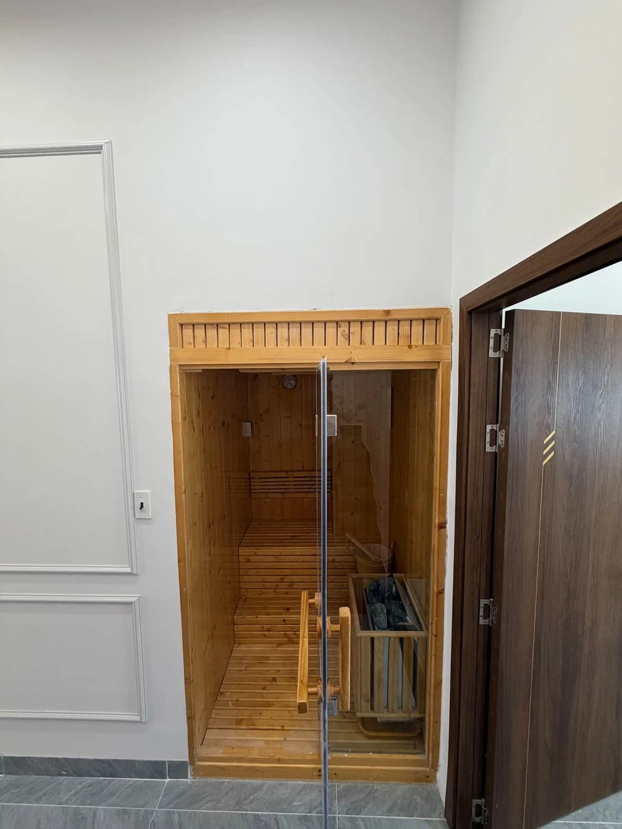 Bán nhà 1 trệt 2 lầu 4PN 67m² Hóc Môn 5,5 tỷ - Ảnh thu nhỏ 4