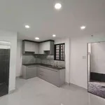 Bán nhà góc hẻm xe hơi 101m2, 1 trệt 1 lửng 3PN, gần Tô Ký, Quận 12 - Ảnh thu nhỏ 4