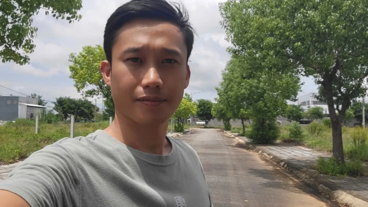 Bán đất 132m² view công viên VSIP Quảng Ngãi 1,3 tỷ - Ảnh thu nhỏ 3
