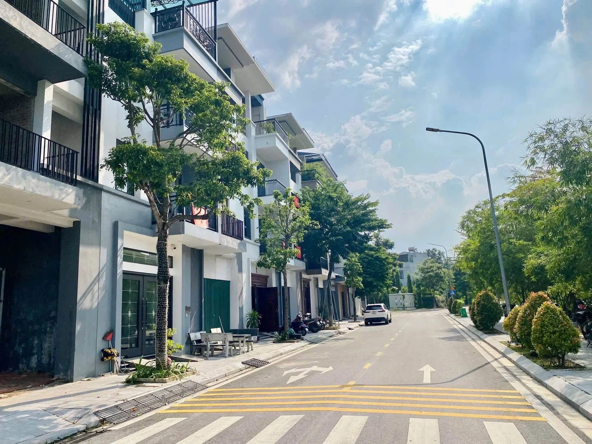 Bán nhà 80m2 mặt tiền 5m Đồng Lạc Ngàn Tân Phú 4 tỷ - Ảnh thu nhỏ 2