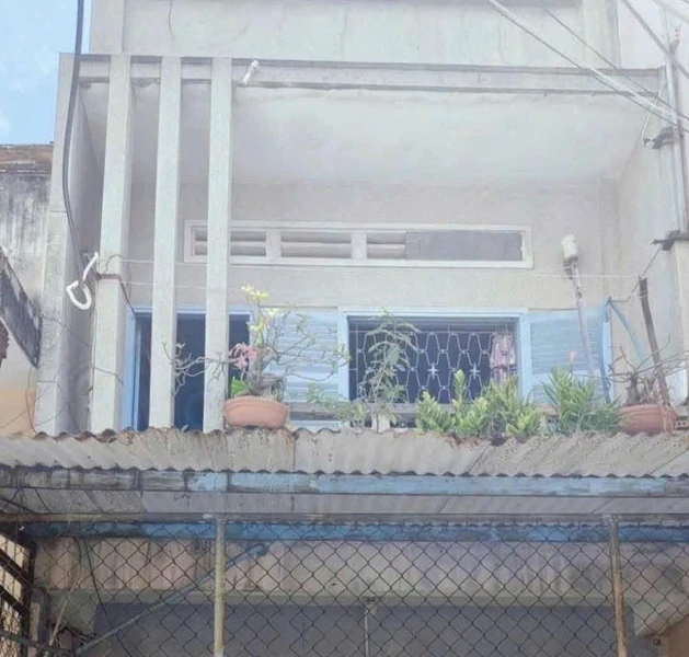 Bán nhà hẻm Ba Cu Vũng Tàu 69m² giá 4 tỷ