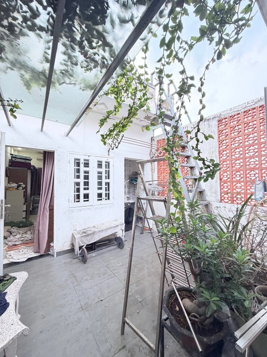Bán nhà 2 tầng 101m² Bình Trưng Tây Quận 2 - 7 tỷ - Ảnh thu nhỏ 3