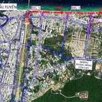 Bán đất nền dự án tại C2-15, KĐT Mới Bắc Dương Đông, giá ưu đãi 30 triệu/m2, 500m2 - Ảnh thu nhỏ 5