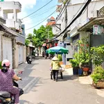 Bán nhà 3 tầng 5,5x4,5m đường Phan Huy Ích, Gò Vấp, nhỉnh 4 tỷ - Ảnh thu nhỏ 1