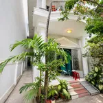 Bán nhà biệt thự cũ 123,4m² hẻm ô tô đường Võ Thị Sáu, Quận 3 giá 30,5 tỷ - Ảnh thu nhỏ 4