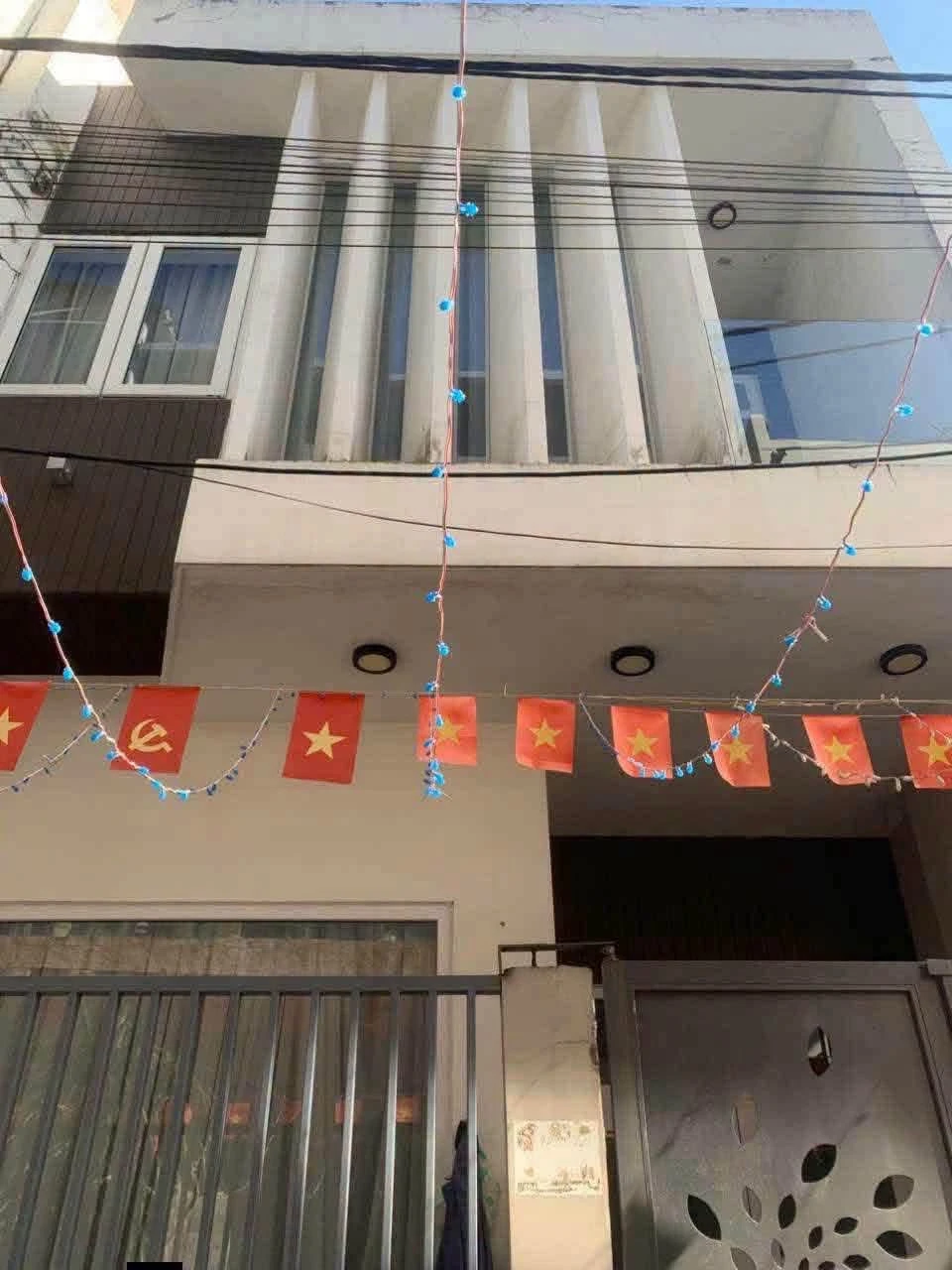 Bán nhà 2 tầng 60m² Tôn Đức Thắng 3,2 tỷ - Ảnh 1