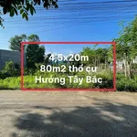 Bán đất Định Hoà Thủ Dầu Một 90.8m2 1tỷ950 - Ảnh thu nhỏ 2