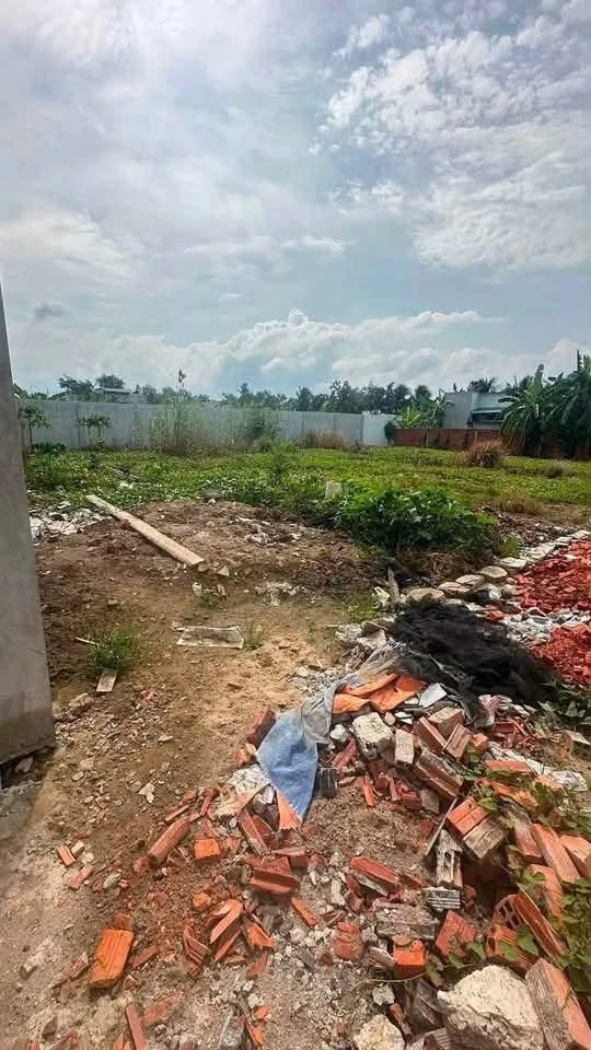 Bán nhà góc Ngô Thị Sĩ Rạch Giá, 108m2, 3PN nhadepymoan - Ảnh 1